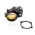 BBK Black Billet Throttle Body 100MM Hellcats, Trackhawk, Durango HC